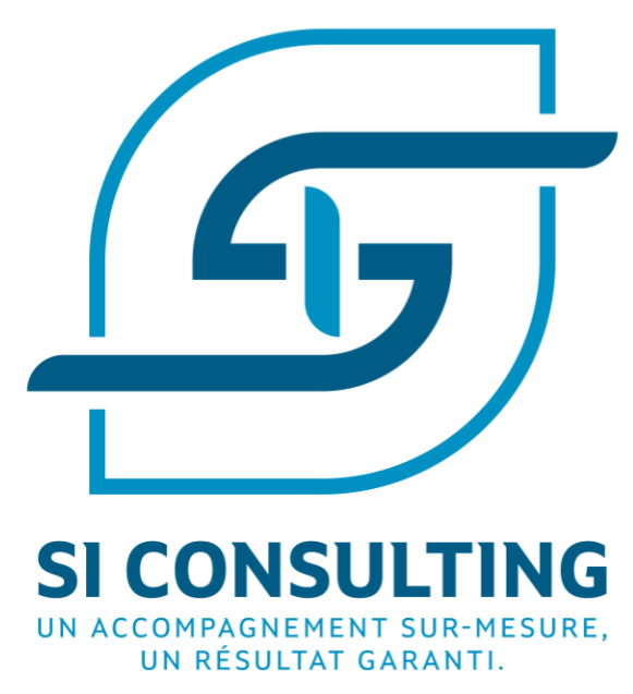 Marque déposé SI Consulting